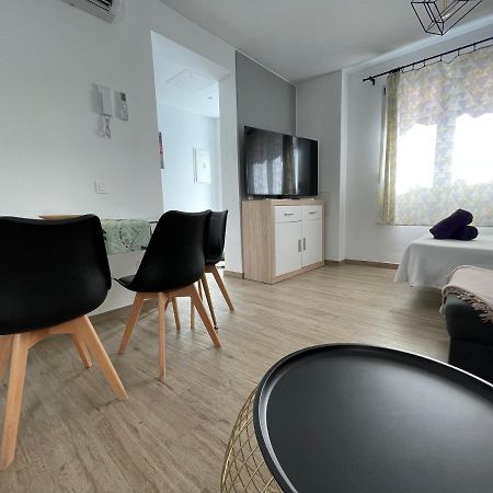 Arguineguin Beach Lux Solarium Street Esterno foto