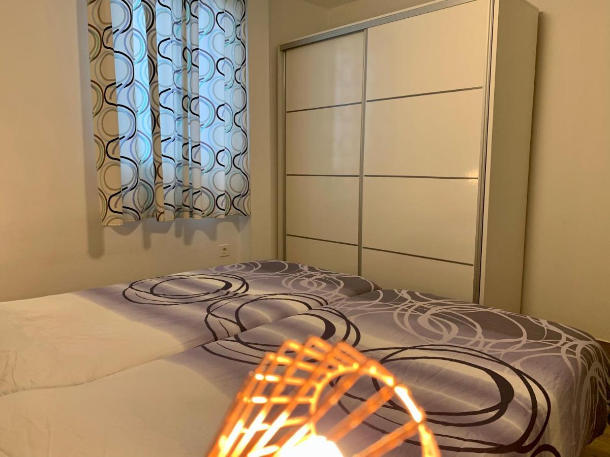 Arguineguin Beach Lux Solarium Street Esterno foto