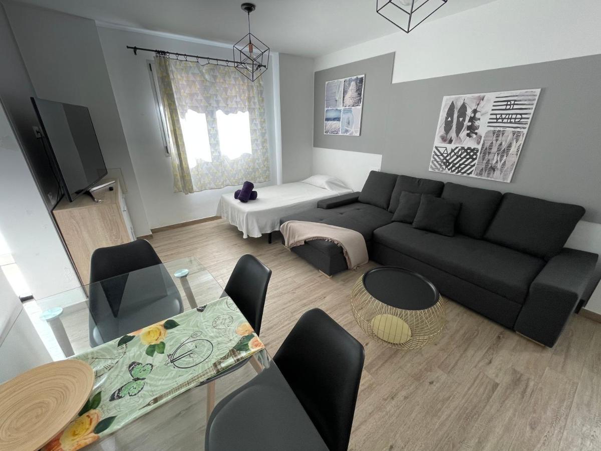 Arguineguin Beach Lux Solarium Street Esterno foto