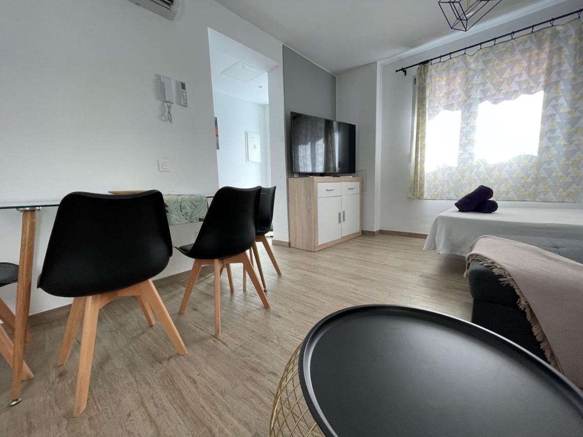 Arguineguin Beach Lux Solarium Street Esterno foto