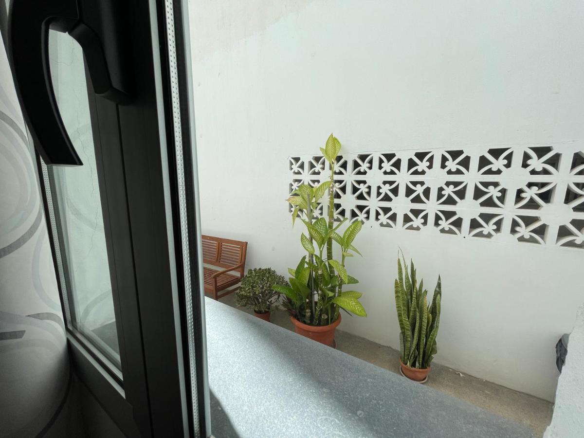 Arguineguin Beach Lux Solarium Street Esterno foto