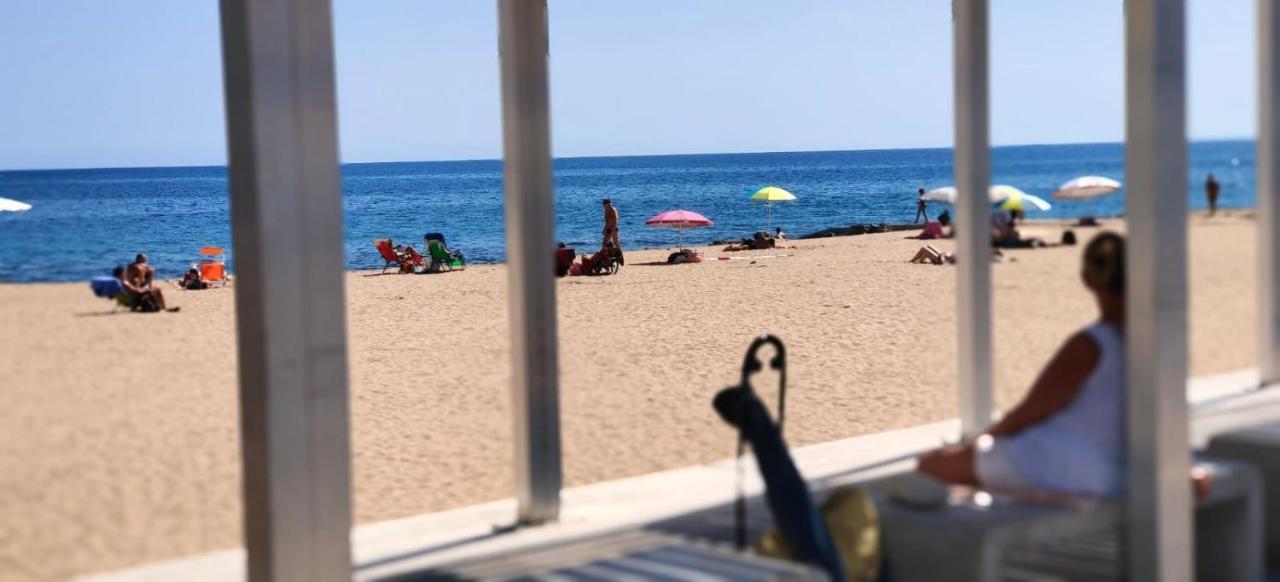 Arguineguin Beach Lux Solarium Street Esterno foto